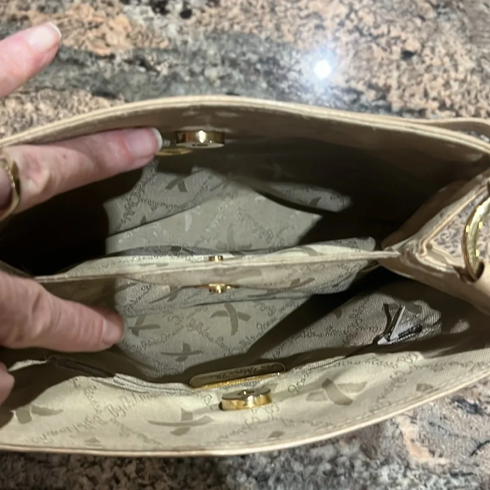 By Paloma Pacasso Bag
